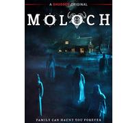 Moloch [Region Free]