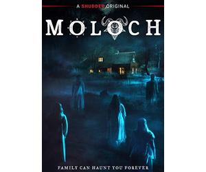 Moloch [Region Free]