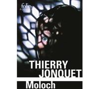 Moloch Thierry Jonquet (Auteur)