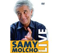 Molocho,Samy - Samy Molcho Live
