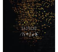 Kscope Gazpacho - MOLOK