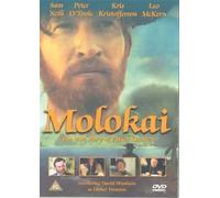 Molokai, la isla maldita