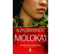 Moloka'I: Une éblouissante saga historique