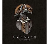 Moloken – All Is Left to See – CD