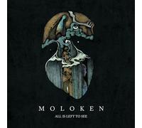 Moloken - All is Left to See [Import]