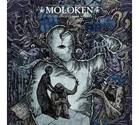 Moloken - Unveilance Of Dark Matter [Vinyl]