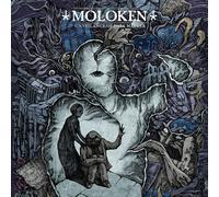 Moloken - Unveilance Of Dark Matter [Vinyl Lp]