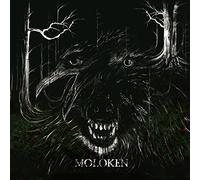 Moloken - We All Face The Dark Alone (Digipak-EP) [Import]
