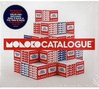 Moloko - Catalogue [Import]
