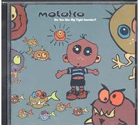 Moloko - Do You Like My Tight Sweater