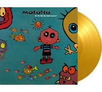 Moloko - Do You Like My Tight Sweater - Limited 180-Gram Translucent Yellow Colored Vinyl [Vinyl Lp] Colored Vinyl, Ltd Ed, 180 Gram, Yellow, Holland - Import