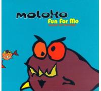 Moloko - Fun for Me