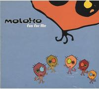 Moloko - Fun for Me(digipack-7remix)