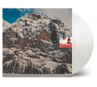 MOLOKO Je Ne Suis Pas Un Médecin (COULEUR 180g 2xLP)