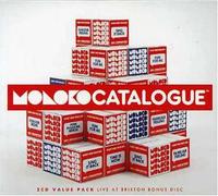 Moloko [Ltd.Edition] - Catalogue [the Best of]