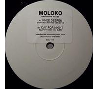 Moloko - Moloko - Knee Deepen / Day For Night - Echo