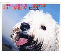Moloko - Sing It Back Cd1