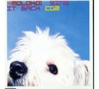 Moloko - Sing It Back Cd2