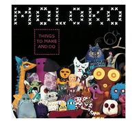 Moloko - Things to Make and Do