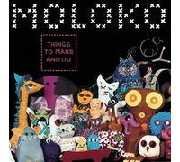 Moloko - Things To Make And Do