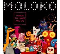 Moloko - Things To Make And Do by Moloko (2000) Audio CD