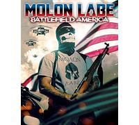 Molon Labe: Battlefield America [Dvd]