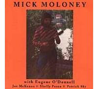 Mick Moloney - Mick Moloney with Eugene O'don