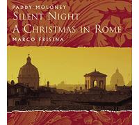 Moloney, Paddy - Christmas in Rome
