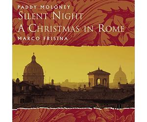 Moloney, Paddy - Christmas in Rome