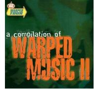 Various Artists - A Compilation of Warped 2 [Import]