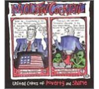 Molotov Cocktail - United Colors of Poverty & Sha