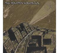 Molotov Cocktails - Do You Think You Can Save Me