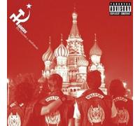 MOLOTOV - DESDE RUSIA CON AMOR CD + DVD 33 TRACKS ROCK & POP NEUF