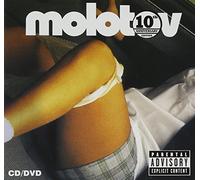 Molotov - Donde Jugaran Las Ninas