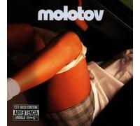 Molotov - Donde Jugaran Las Ninas by Molotov Import edition (1997) Audio CD