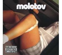 Molotov – Donde Jugaran Las Ninas – Import (Universal Billard)