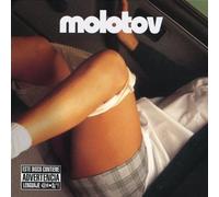 Molotov - Donde Jugaran Las Ninas [Import]
