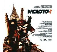 Molotov Jive - Songs for The Fallen Apar [Import]