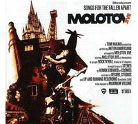 Molotov Jive - Songs for the Fallen Apart (Chansons pour ceux qui sont tombés en morceaux)