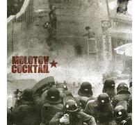 Molotov - Kpop CD, Molotov - Cocktail[002kr]