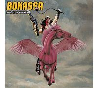 Bokassa - Molotov Rocktail