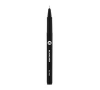 Molotow Blackliner Fineliner Pen Black 0.1mm