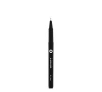 Molotow Blackliner Fineliner Pen Black 0.3mm