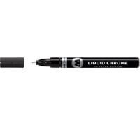 MOLOTOW Liquid Chrome Marker 703102 Marqueur chrome chrome 2 mm