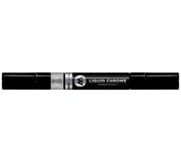 MOLOTOW LIQUID CHROME MO703107 Marqueur peinture chrome 1.5 mm, 4 mm