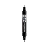MOLOTOW LIQUID CHROME MO703107 Marqueur peinture chrome 1.5 mm, 4 mm