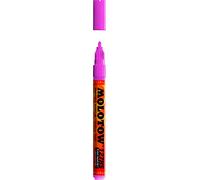 Molotow Marqueur ONE4ALL rose fluo.