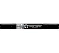 MOLOTOW Marqueur peinture Liquid Chrome MO703107 Chrome 1.5 mm, 4 mm