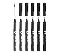 Molotow mo703205 blackliner 0, 4 mm