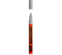 Molotow ONE4ALL 127.243 Marqueur peinture acrylique Gris Bleu clair 2 mm